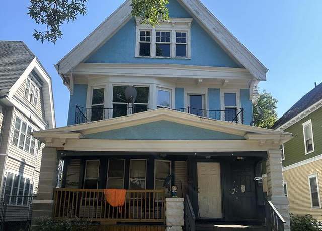 Property at 2518 N 41st St, Milwaukee, WI 53210