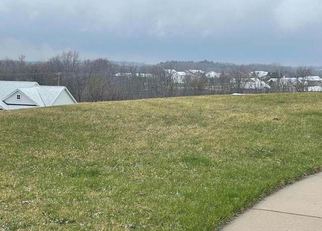 Property at 204 Tansdale Ct Lot 36, Johnson Creek, WI 53038