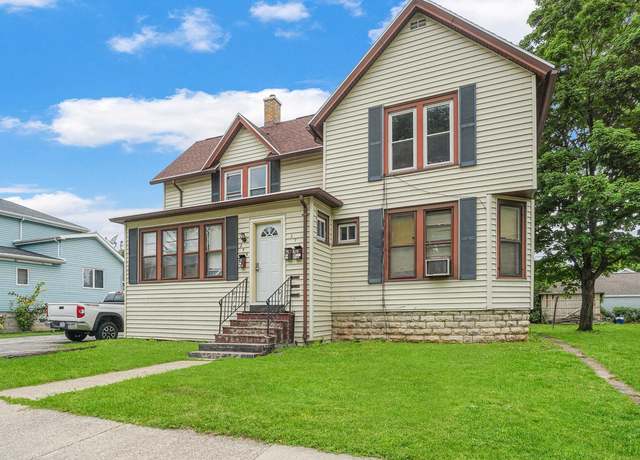 Property at 275 E 2nd St, Fond Du Lac, WI 54935