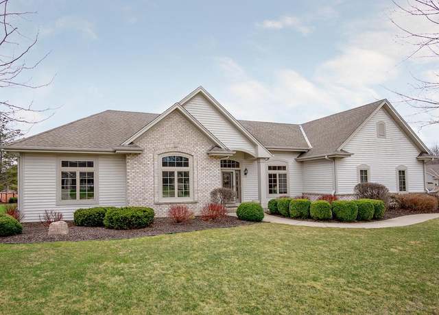 Property at W150S7174 Westcot Dr, Muskego, WI 53150, 3 beds, 3.5 baths
