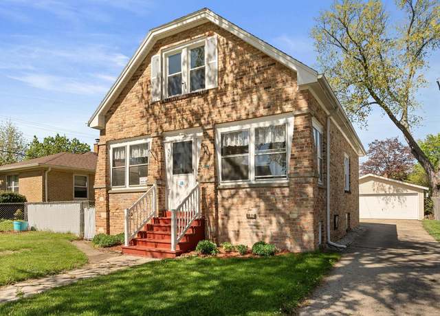 Property at 5234 36th Ave, Kenosha, WI 53144, 3 beds, 1 bath