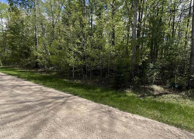 Property at Lt43 Menominee Woods Dr, Wausaukee, WI 54177