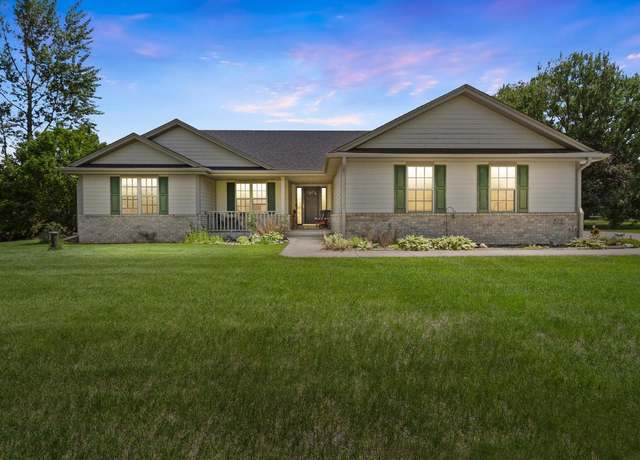 Property at W274N7336 Howards Pass, Lisbon, WI 53089, 3 beds, 2.5 baths