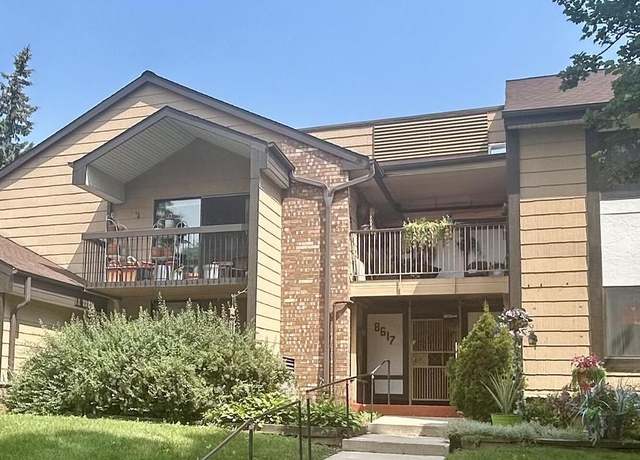 Property at 8617 N Servite Dr #208, Milwaukee, WI 53223, 2 beds, 1.5 baths