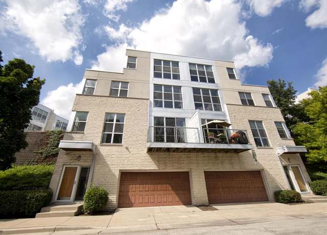 Property at 2121 N Riverboat Rd, Milwaukee, WI 53212, 2 beds, 2.5 baths