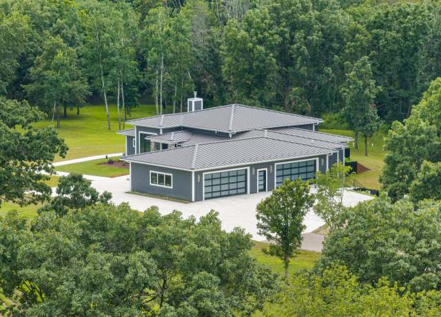Property at W3830 Scotch Bush Rd, Elkhorn, WI 53121, 4 beds, 3.5 baths
