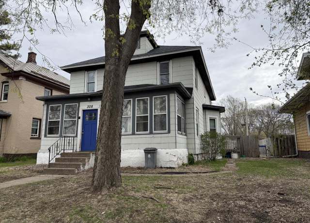 Property at 308 Copeland Ave, La Crosse, WI 54603, 6 beds, 2 baths