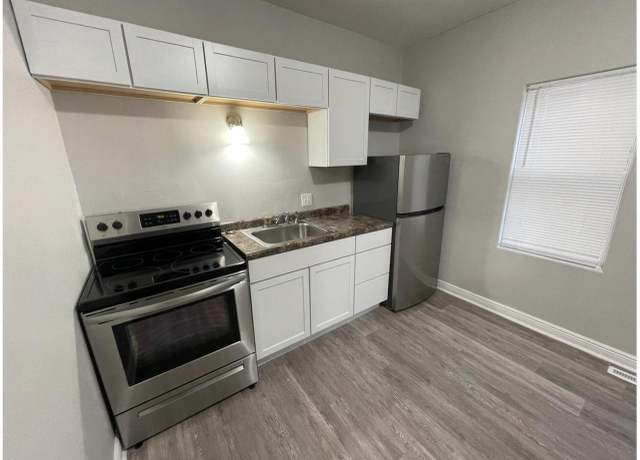 Property at 812 E Clarke St #814, Milwaukee, WI 53212
