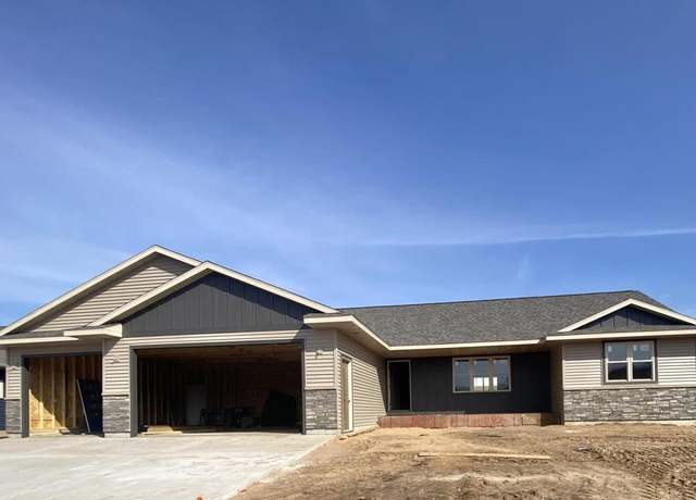 Property at 509 Grand Meadow Dr, Holmen, WI 54636, 3 beds, 2 baths