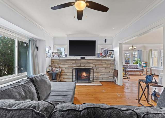 Property at 2715 N 76th St, Milwaukee, WI 53222, 5 beds, 3 baths
