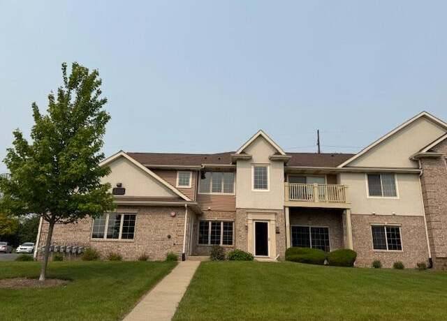 Property at 3334 55th Ct #121, Kenosha, WI 53144, 2 beds, 2.5 baths