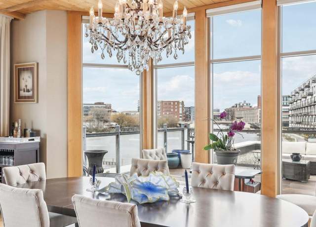 Property at 541 E Erie St #201, Milwaukee, WI 53202, 3 beds, 3 baths