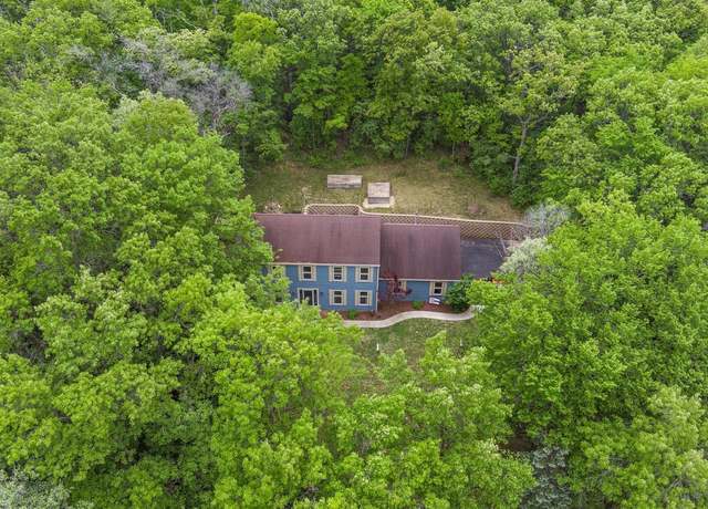 Property at S69W32641 Westgate Dr, Mukwonago, WI 53149, 3 beds, 3.5 baths
