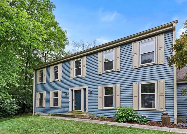 Property at S69W32641 Westgate Dr, Mukwonago, WI 53149, 3 beds, 3.5 baths