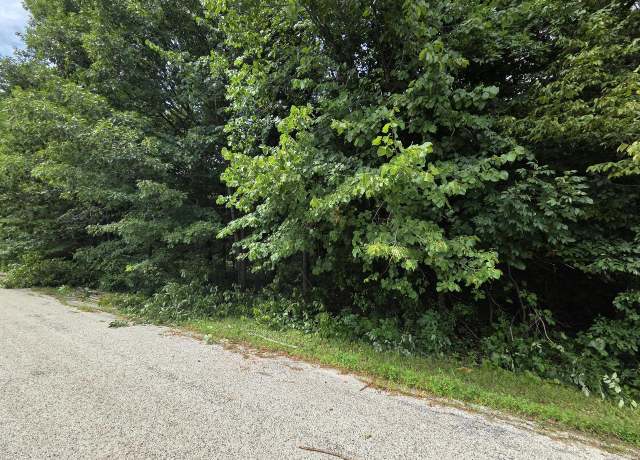Property at 21234 Carstens Lake Rd Lot 3, Kiel, WI 53042