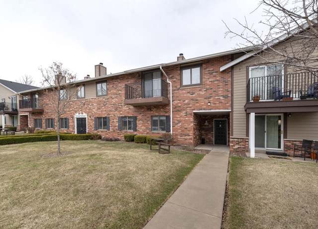 Property at N84W15979 Menomonee Ave #209, Menomonee Falls, WI 53051, 1 bed, 1 bath