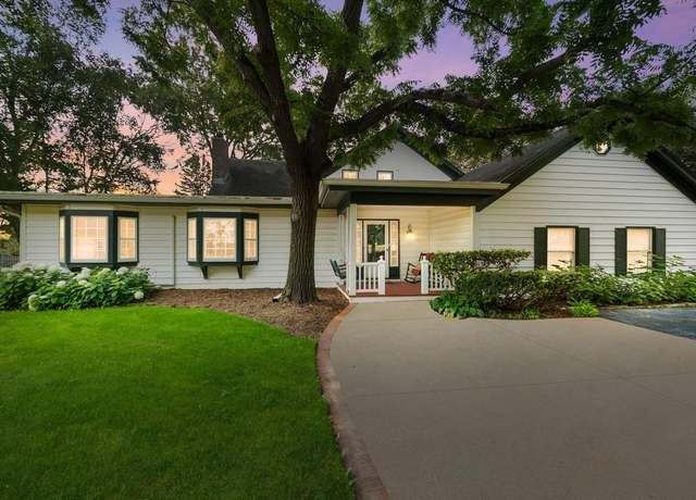 Property at 1894 Elm Dr #1898, West Bend, WI 53095, 4 beds, 3 baths