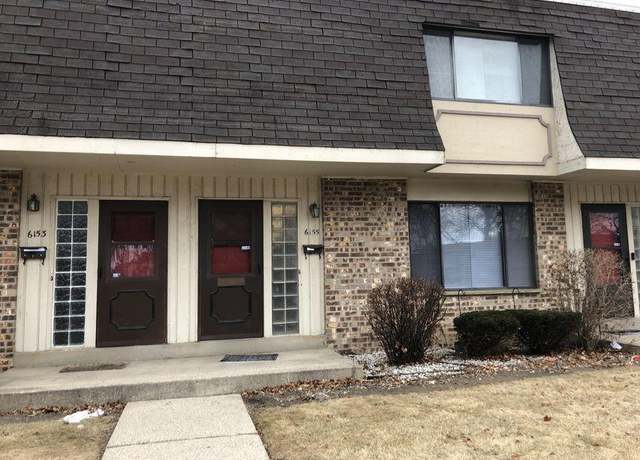 Property at 6155 W Calumet Dr, Brown Deer, WI 53223, 3 beds, 2.5 baths