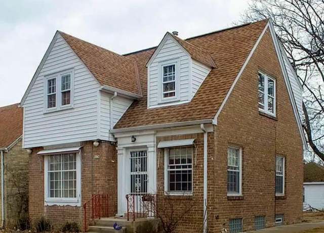 Property at 4134 N 46th St, Milwaukee, WI 53216, 2 beds, 1.5 baths