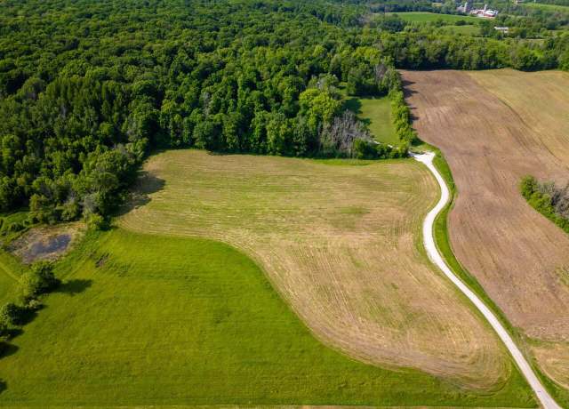 Property at Lt1 County Ff Rd, Elkhart Lake, WI 53020