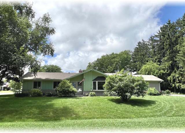 Property at 5326 Santa Anita Dr, Racine, WI 53402, 3 beds, 1.5 baths