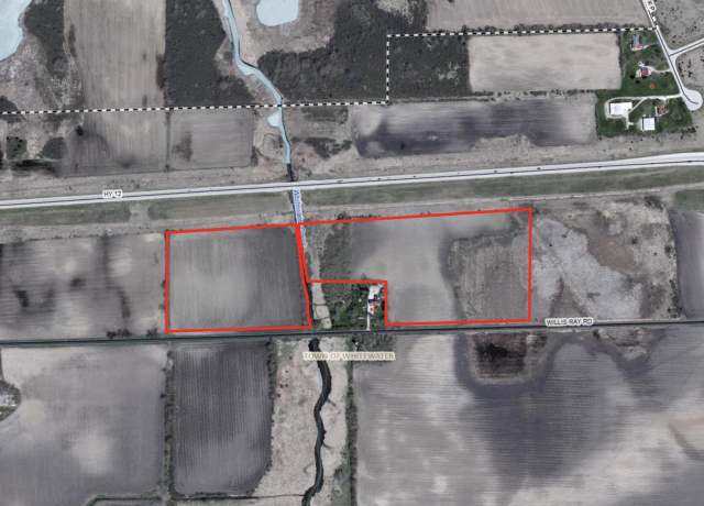 Property at Lt0 Highway 12, Whitewater, WI 53190