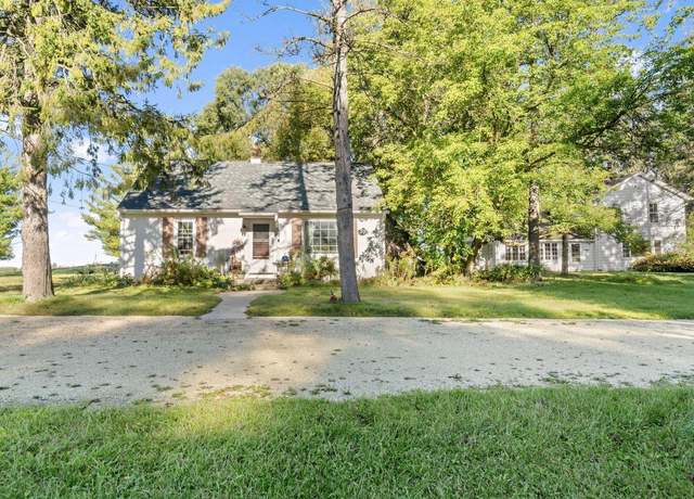 Property at 1835 Washington Ave #1837, Cedarburg, WI 53012