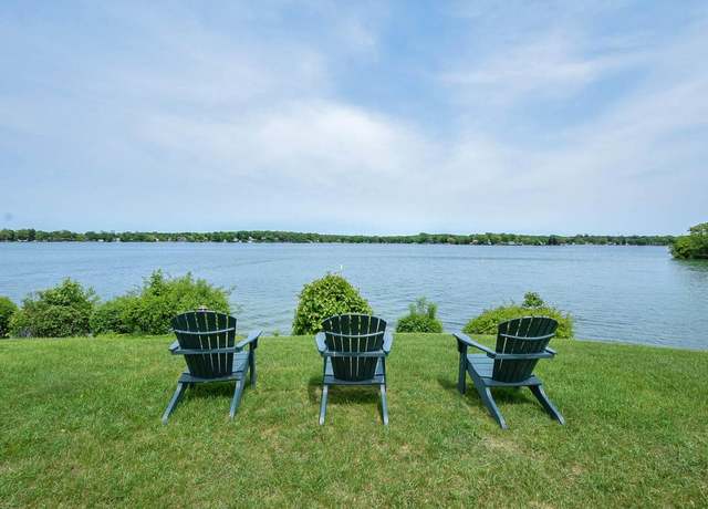 Property at 3405 S Browns Lake Dr #10, Burlington, WI 53105, 1 bed, 1 bath