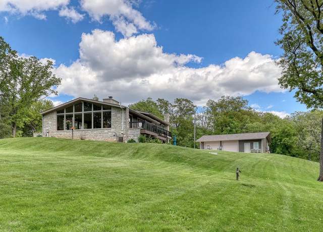 Property at S12W29085 Summit Ave, Waukesha, WI 53188, 4 beds, 3 baths