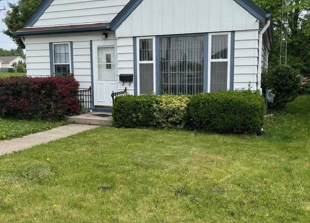 Property at 3022 21st St, Racine, WI 53403, 2 beds, 1 bath