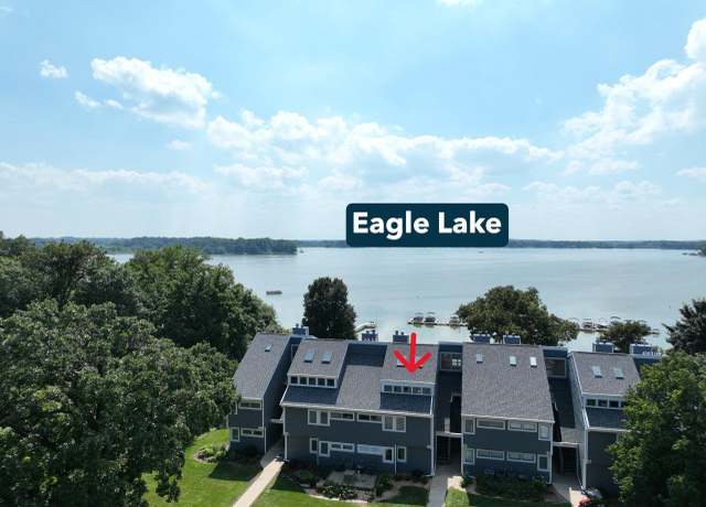 Property at 1522 Grandview Ct #6, Kansasville, WI 53139, 3 beds, 3 baths