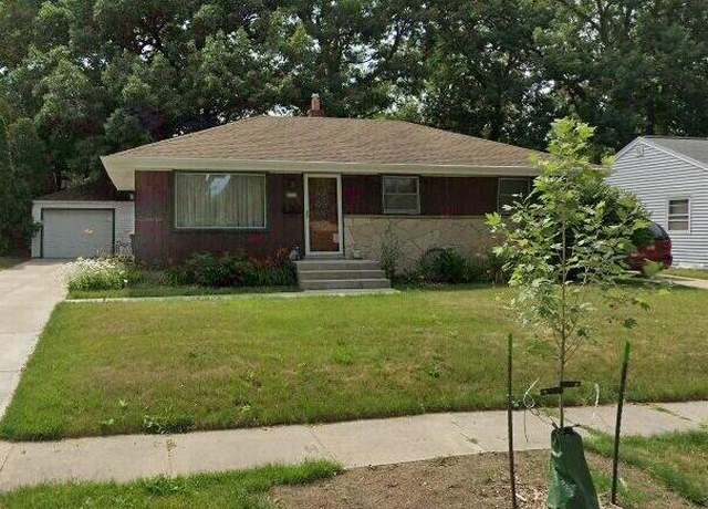 Property at 2941 S 104th St, Milwaukee, WI 53227, 3 beds, 1 bath