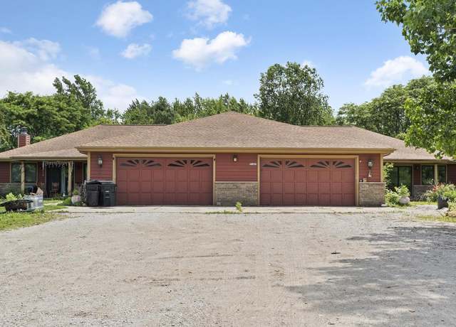 Property at 21337 North Cape St #21335, Union Grove, WI 53182, 6 beds, 5 baths