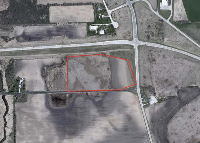 Property at Lt1 Highway 12, Whitewater, WI 53190
