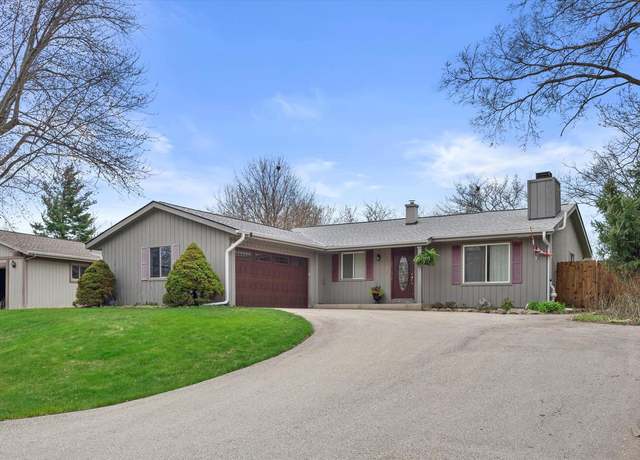 Property at 5015 Campfire Ln, Mount Pleasant, WI 53406, 3 beds, 1.5 baths