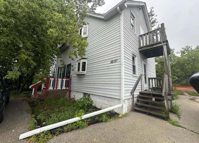 Property at 2835 W College Ave Unit 2835A, Milwaukee, WI 53221, 4 beds, 2 baths