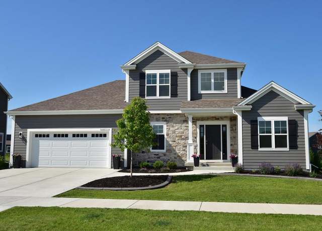 Property at N66W25514 Beaver Creek Ln, Sussex, WI 53089, 4 beds, 2.5 baths