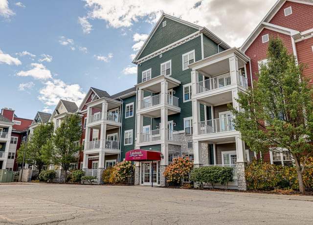 Property at 832 N 6th St #307, Sheboygan, WI 53081, 1 bed, 1 bath