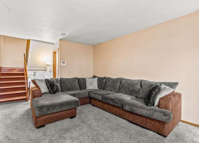 Property at 8853 N Swan Rd Unit G, Milwaukee, WI 53224, 3 beds, 1.5 baths