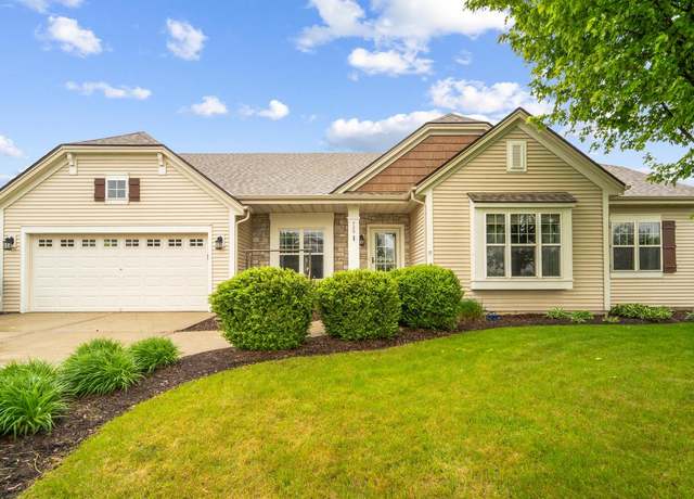 Property at 720 Bass Dr, Waterford, WI 53185, 3 beds, 2.5 baths