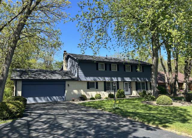 Property at 4034 Chicory Rd, Mount Pleasant, WI 53403, 4 beds, 2.5 baths