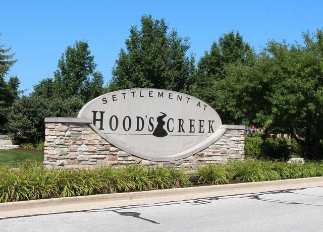 Property at 2332 Hoods Creek Path Lot 100, Mount Pleasant, WI 53406