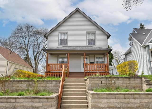 Property at 1639 S 85th St, West Allis, WI 53214, 4 beds, 2 baths