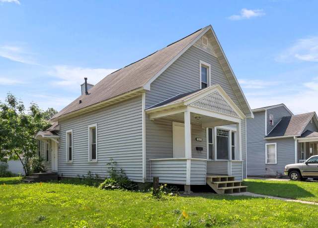 Property at 601 Fourteenth Ave Unit 963 Clintion, Green Bay, WI 54303, 5 beds, 2 baths