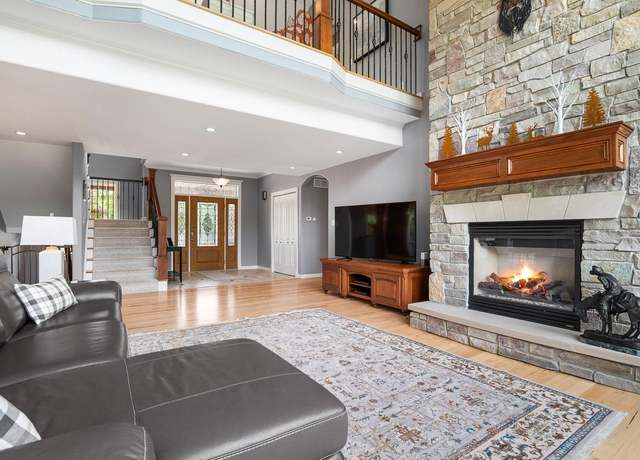 Property at 14595 Louis Corners Rd, Kiel, WI 53042, 3 beds, 3 baths