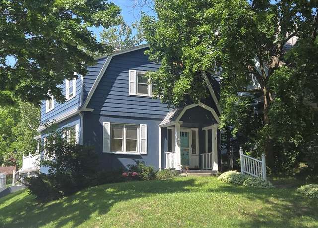 Property at 6230 W Wisconsin Ave, Wauwatosa, WI 53213, 3 beds, 2 baths