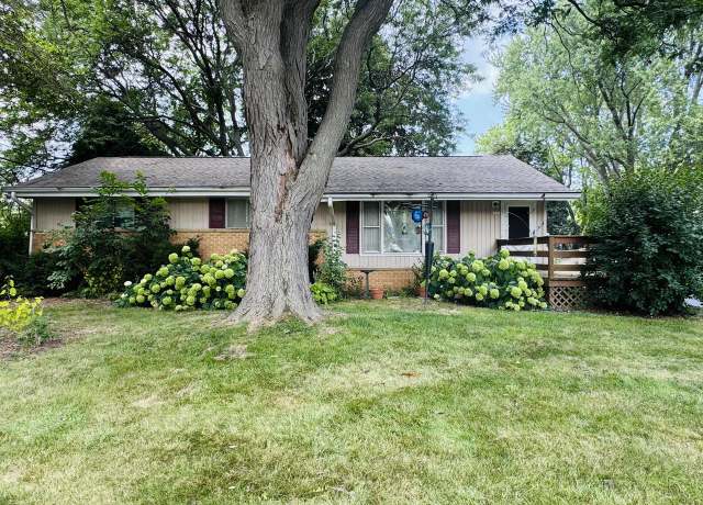 Property at 6620 W Tower Ave, Brown Deer, WI 53223, 3 beds, 2 baths