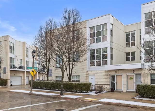 Property at 2150 N Commerce St, Milwaukee, WI 53212, 2 beds, 2.5 baths