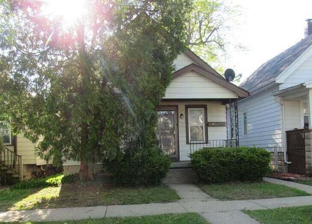 Property at 5368 N 39th St Unit 5368A, Milwaukee, WI 53209, 3 beds, 2 baths