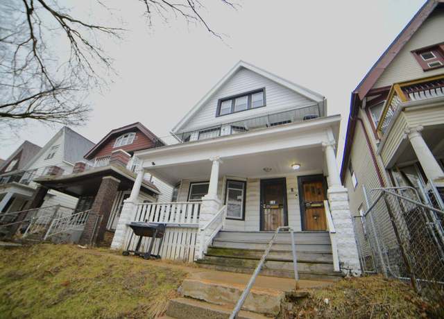 Property at 2845 N 18th St #2847, Milwaukee, WI 53206, 4 beds, 2 baths
